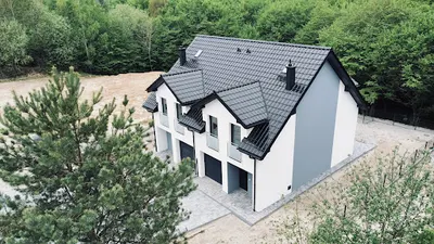 "Klucze i Kąty" Natalia Zygmaniak